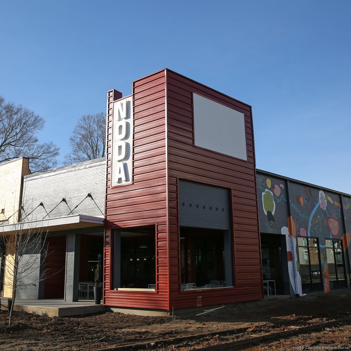 RunPod opens East Coast hub in NoDa, plans to hire RunPod opens East Coast hub in NoDa, plans to hire