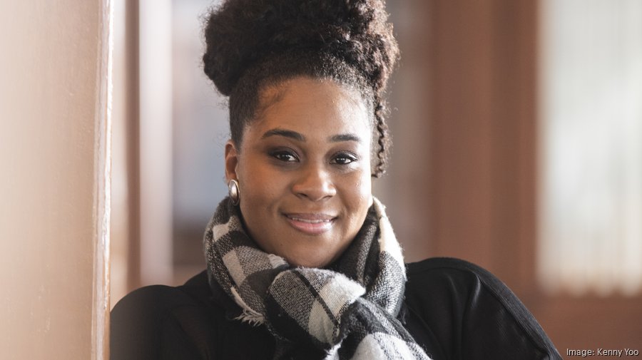 Milwaukee filmmakers Tyshun Wardlaw, Dani Cortes, talk projects