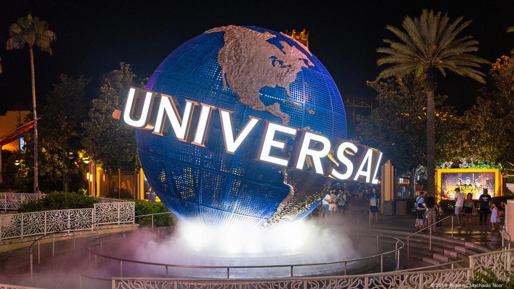 Universal shares plans for new theme park resort in Orlando - Bizwomen