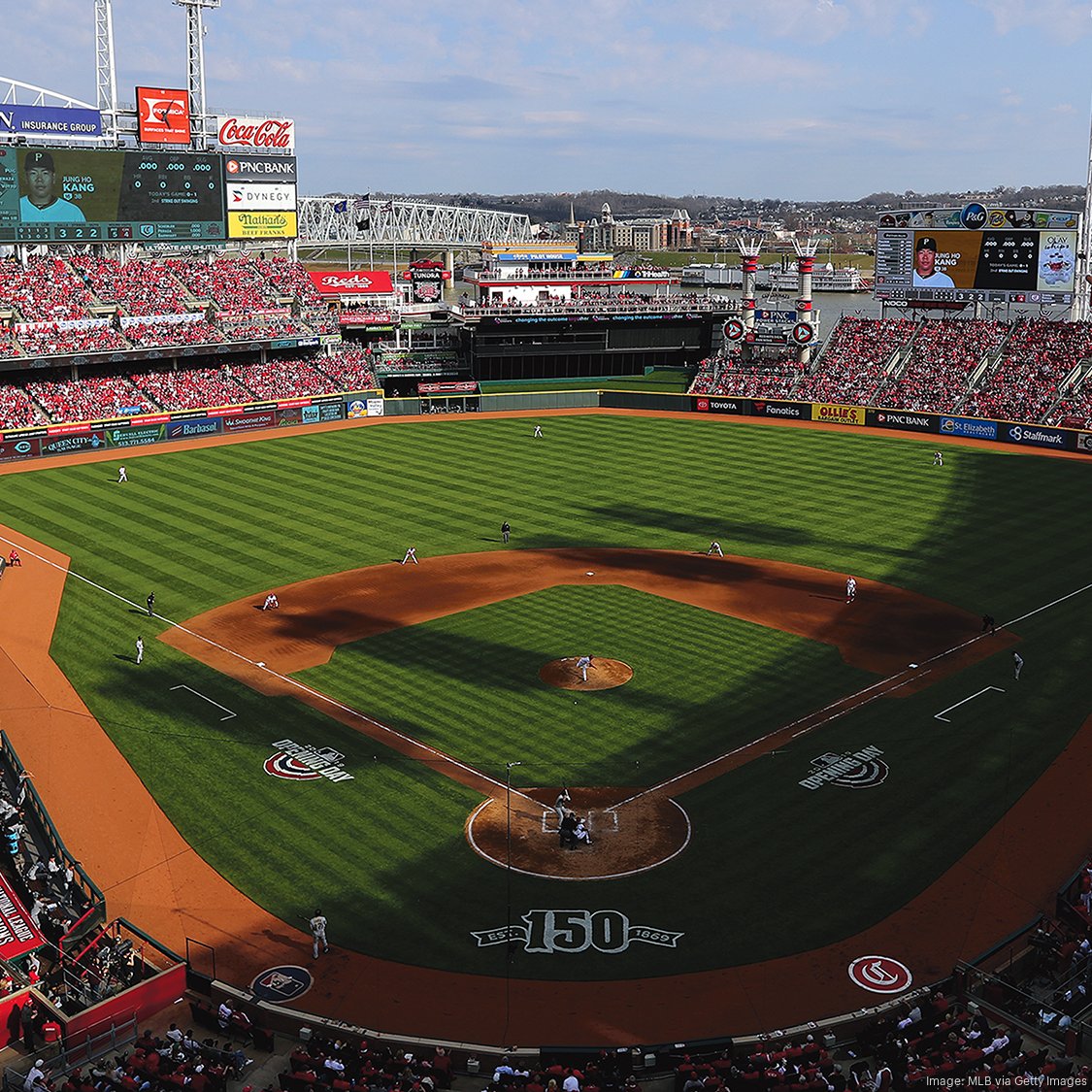 Tigers open July 24 at Reds as MLB releases shortened 60-game schedule