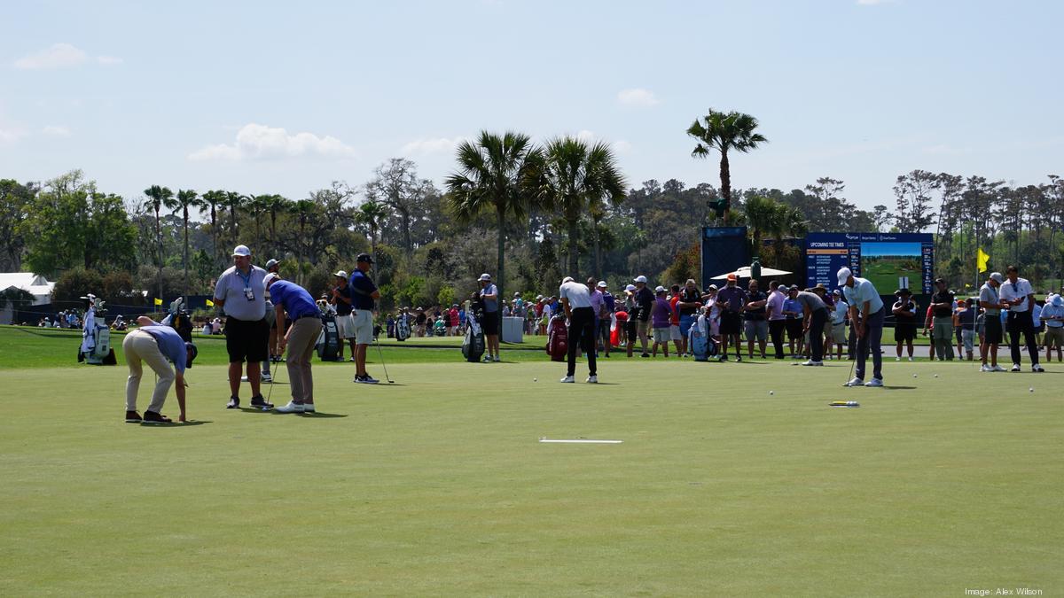 Players Championship, other PGA Tour events, cancelled - Jacksonville ...