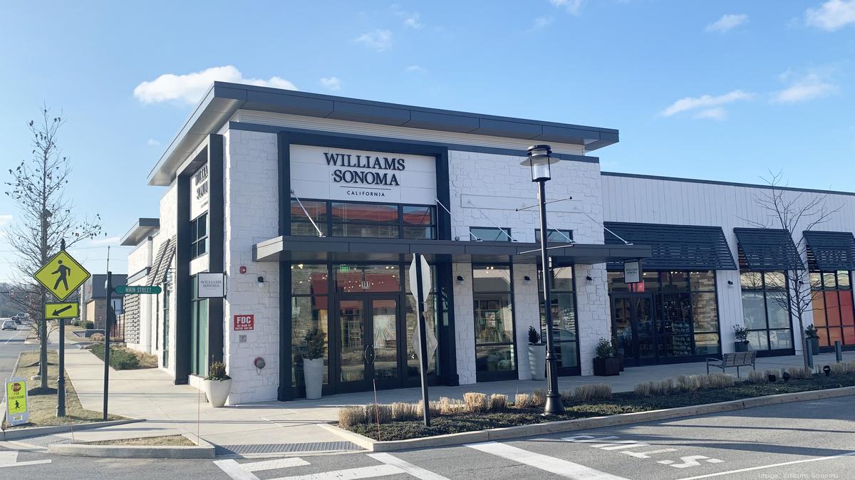 Pinecrest ::: Store ::: Williams-Sonoma