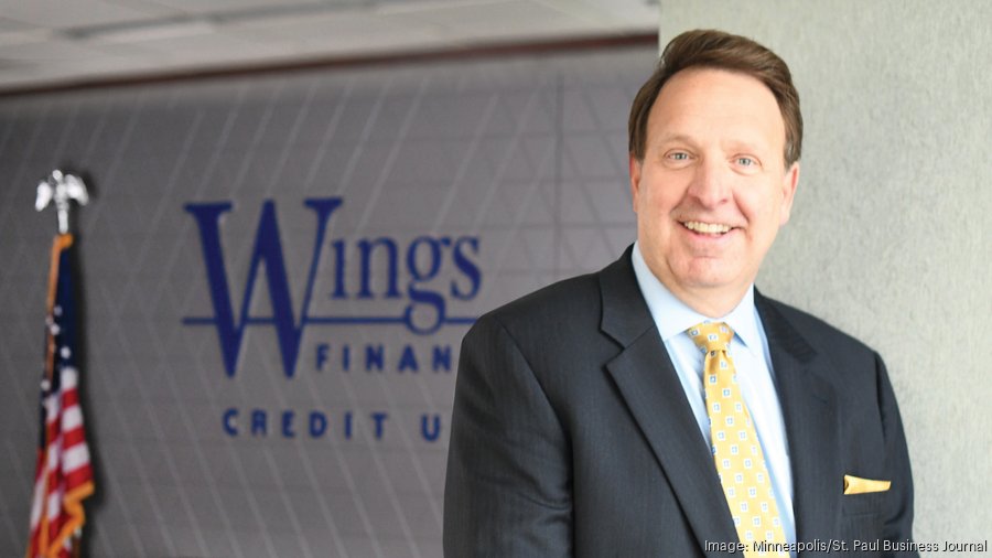 Wings Financial Credit Union buys Brainerd bank Minneapolis / St