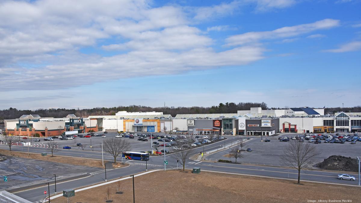 Land for Crossgates apartment complex sold to developer Albany