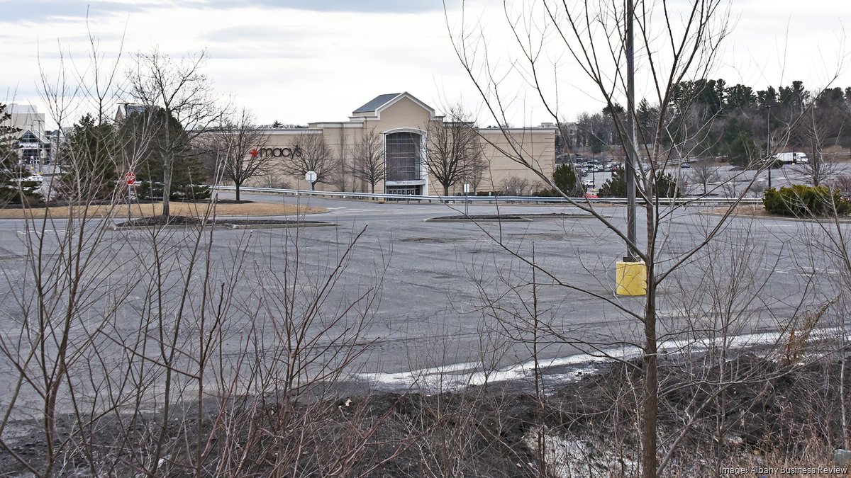 Costco, new apartments still planned near Crossgates Mall in
