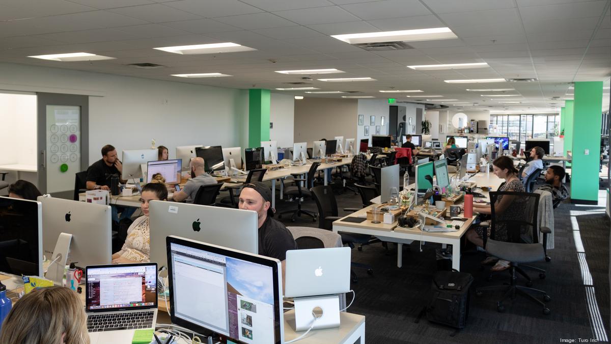 Turo expanding in Phoenix with 30M from investors like Larry