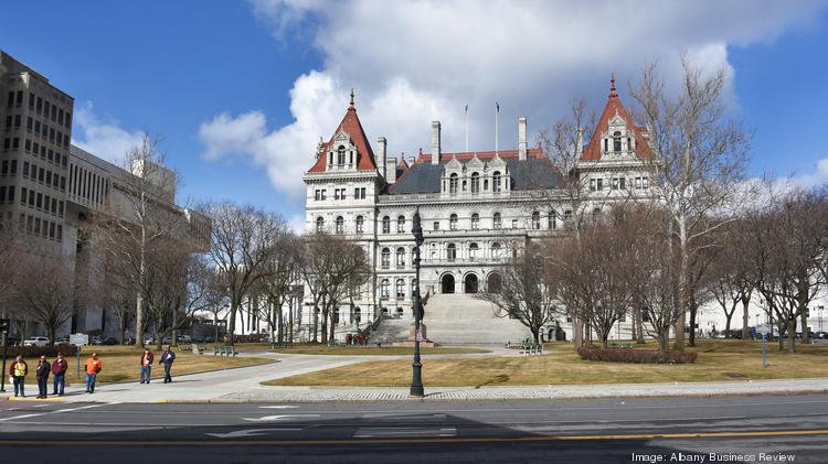 Brown & Weinraub Hires Four For Its Lobbying Practice - Albany Business 