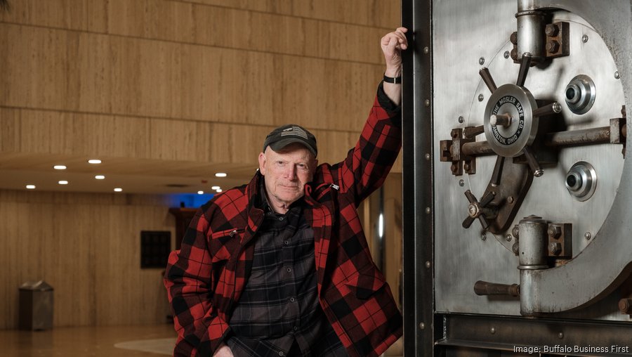 Washington developer Douglas Jemal pardoned by President Trump