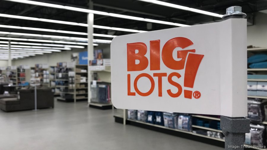 Big Lots will close these 26 Florida locations Tampa Bay Business Journal