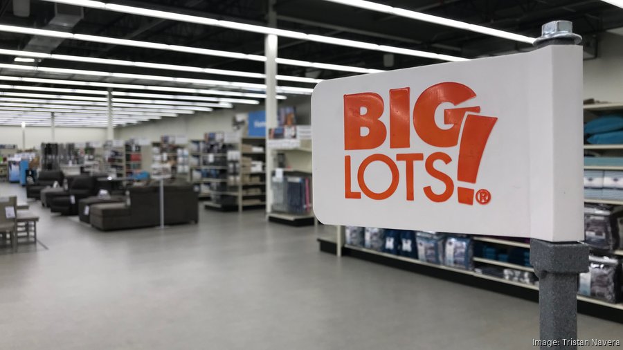 Big Lots to debut new store concept in Louisville - Louisville Business ...