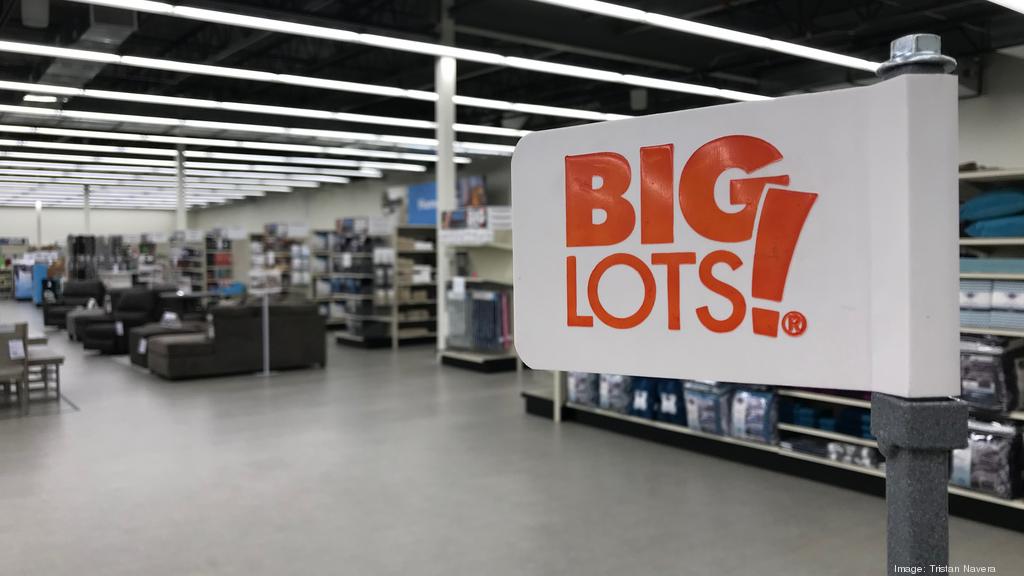 Big Lots in Whiteville moves to new location
