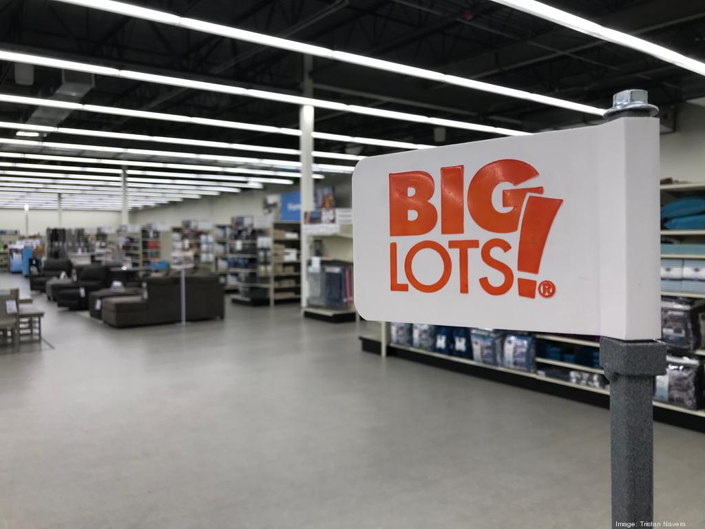 Big Lots Inc. Company Profile The Business Journals