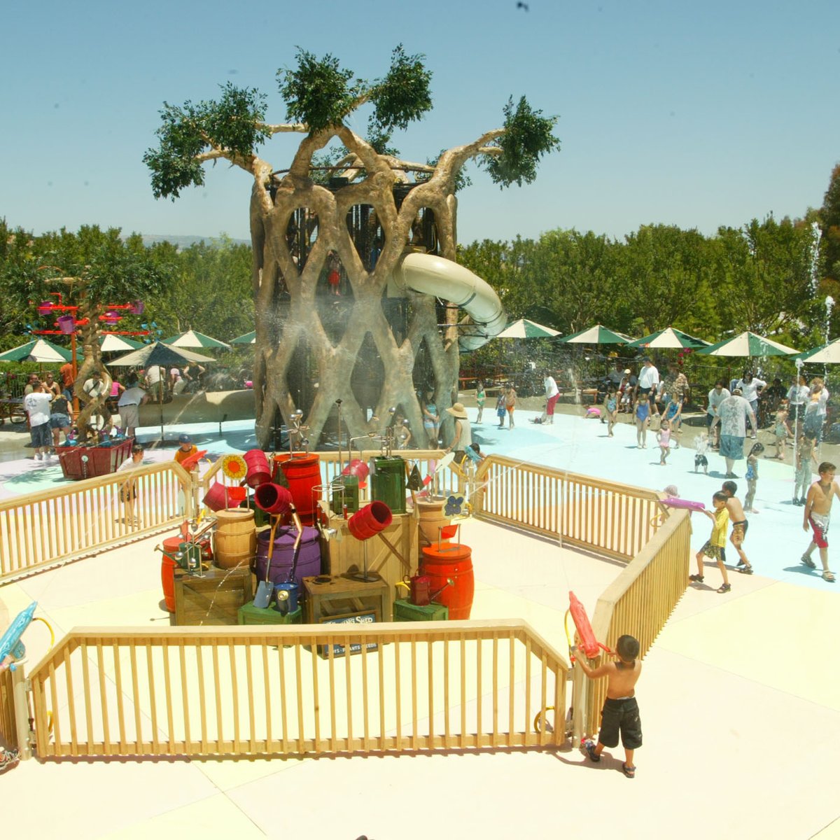 Great America parent Cedar Fair no longer managing Gilroy 