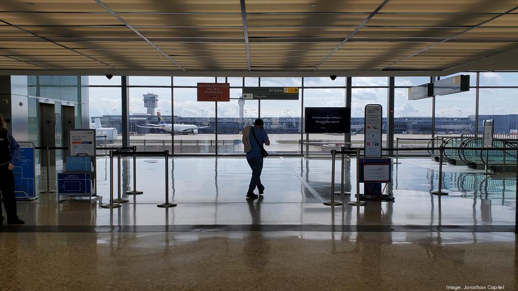 American Airlines opens new concourse at Ronald Reagan Washington National  airport – Business Traveller