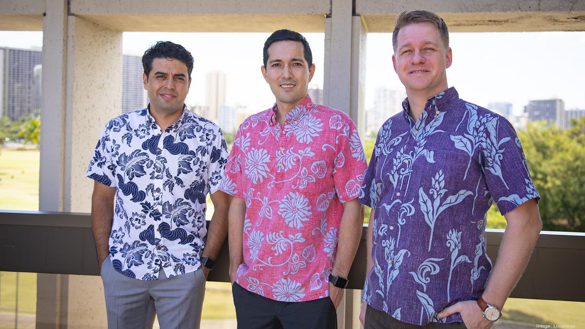 Locations Property Management Division acquires Honolulu Property