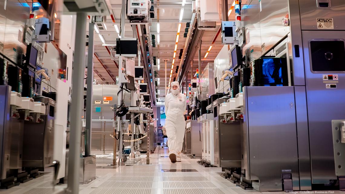 Intel Rio Rancho