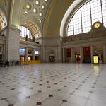 Amtrak wins ruling in Union Station eminent domain lawsuit