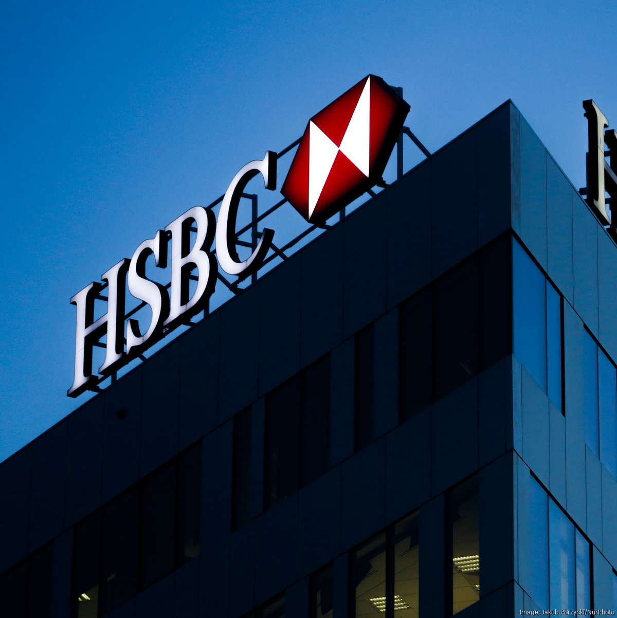 HSBC