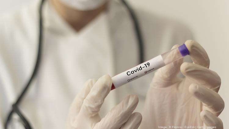 Coronavirus Notebook Mercy Opens New Testing Center Schnucks