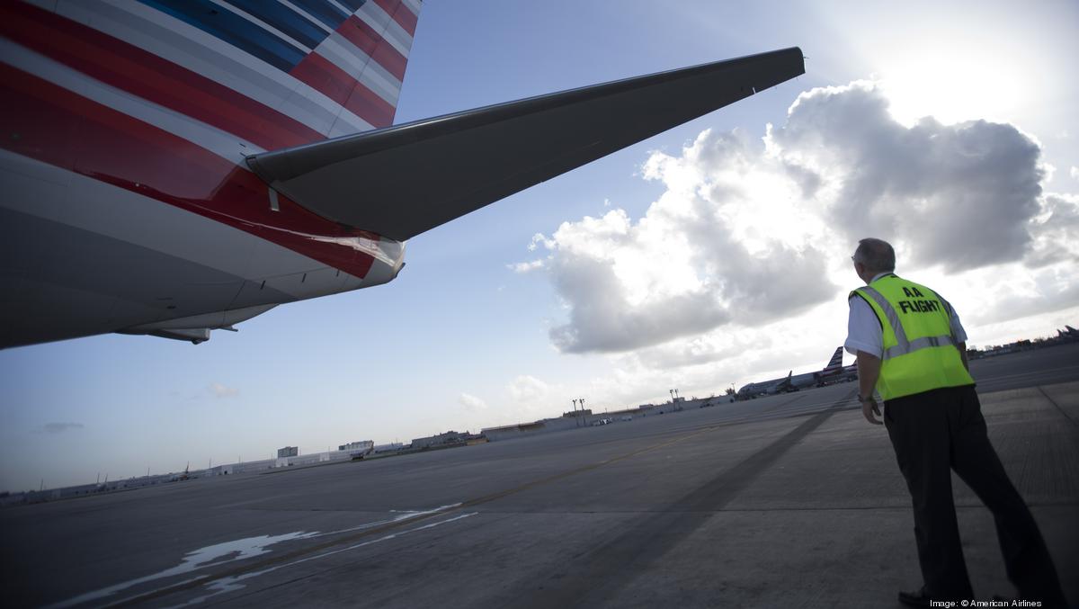 American Airlines pilots want all passengers to wear masks Bizwomen