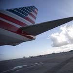 American Airlines cuts more than 10,000 March flights as Omicron clouds spring rebound