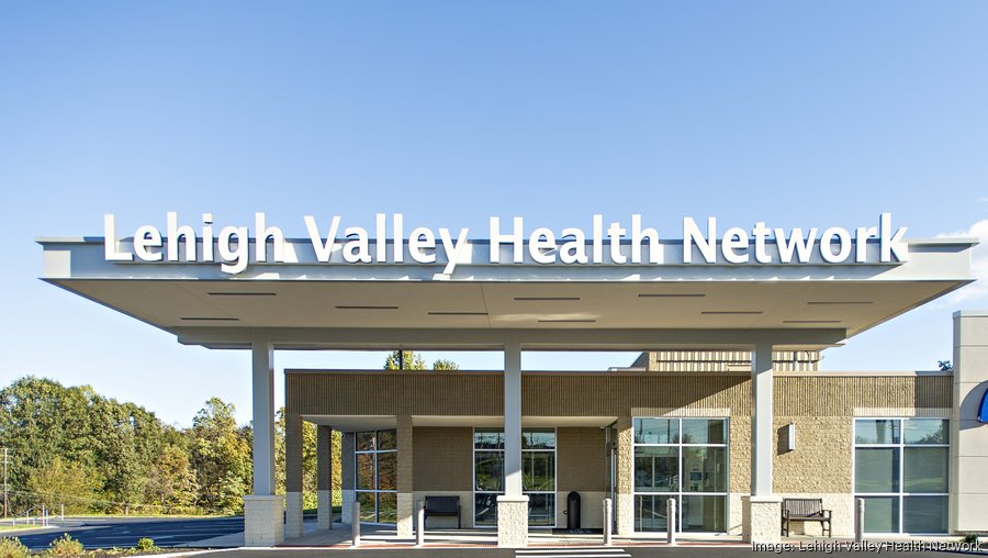 Lehigh Valley Health Network plans new hospital in western Montgomery