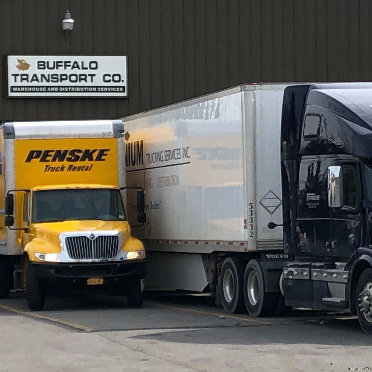 BBX Trucking Company - Great Trucking Careers - Buffalo, NY