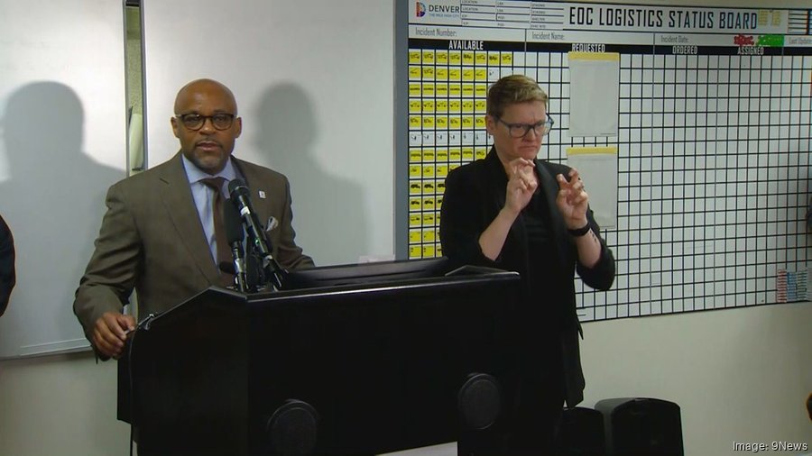 Denver removes penalty on late payment of some property taxes Denver