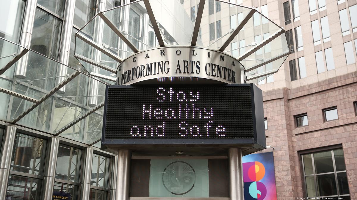 BUZZ Scientist predicts big jump in NC coronavirus cases Charlotte