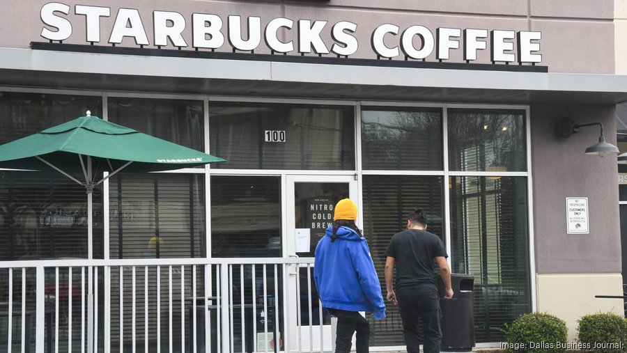 Starbucks 250-Store Closure Wave Signals Retail Real Estate Opportunity for O2O Sellers