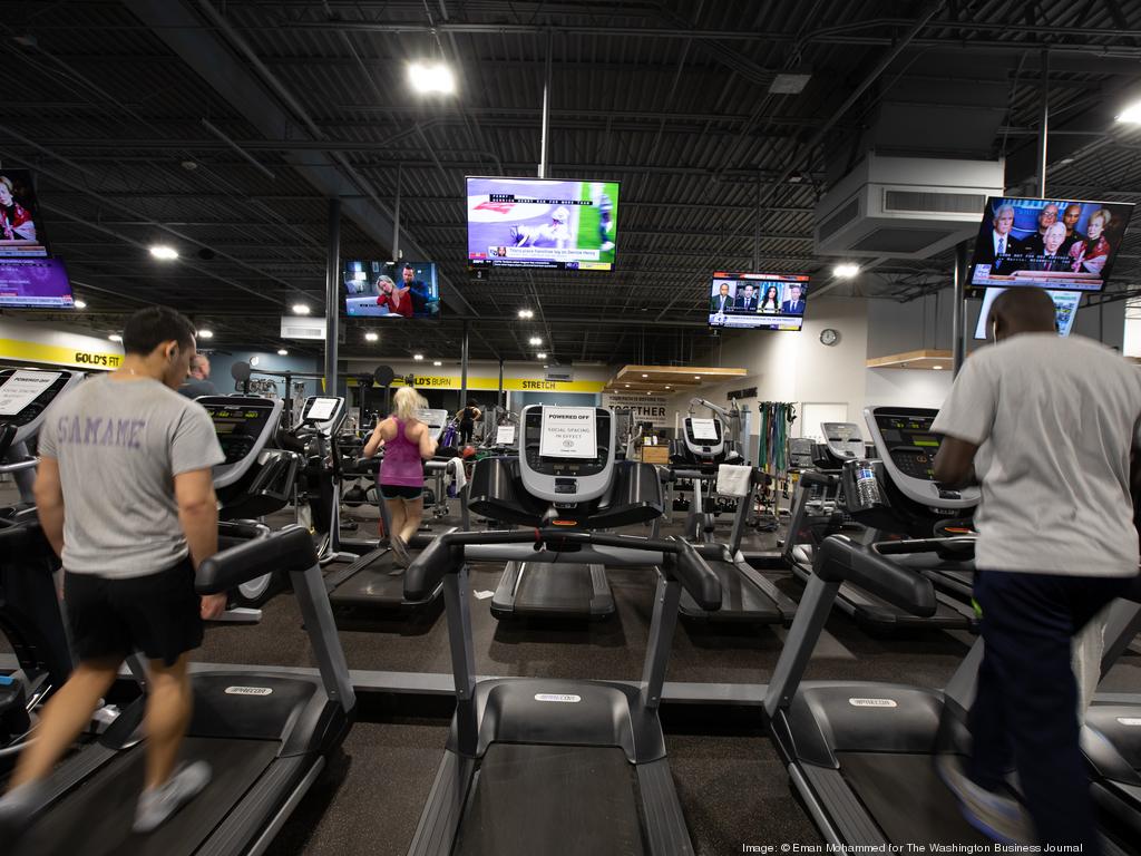 Club Fitness Company Profile The Business Journals