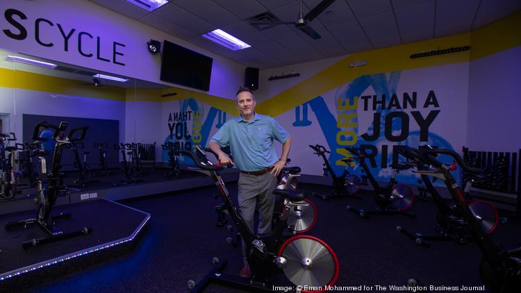 Golds Gym Fredericksburg Va Christmas 2022 Gold's Gym Locations Get New Owner As Coronavirus Shuts Down Operations -  Washington Business Journal