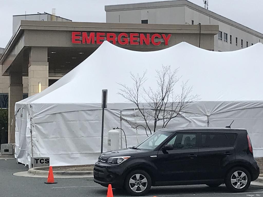 Cone Health Company Profile The Business Journals