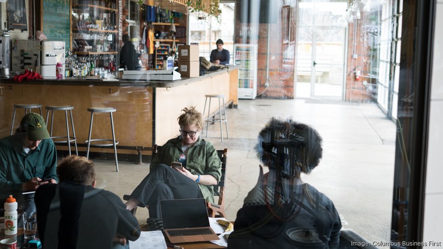 The US job market is back to preCovid levels, here's what's happening