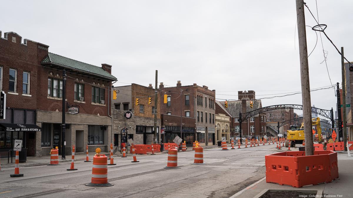 Columbus city budget braces for tax loss from coronavirus