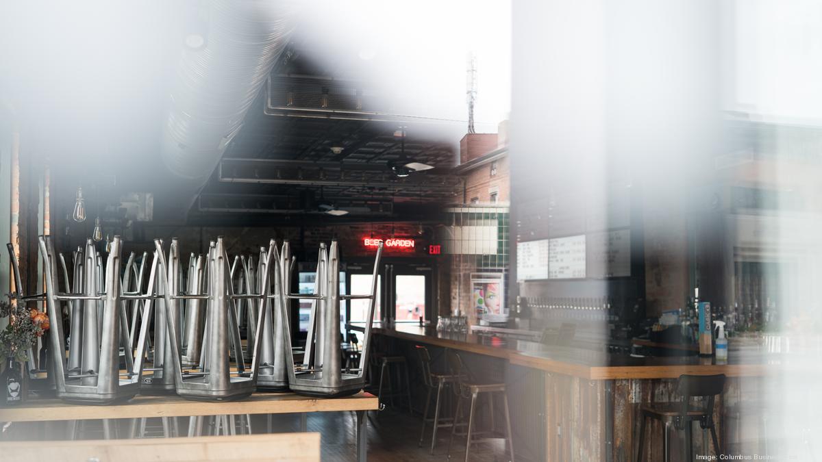 Survey Ohio restaurants already seeing sales declines Columbus