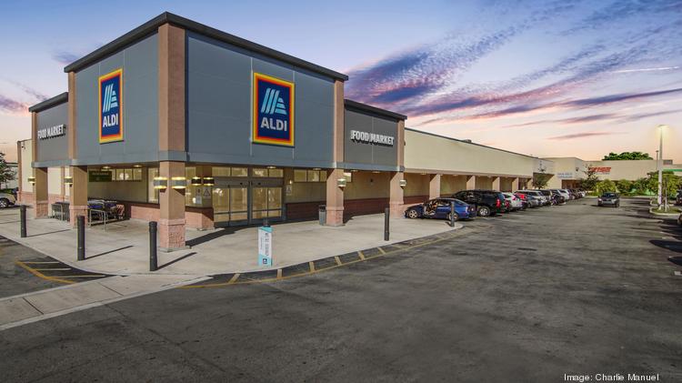 Core Investment Management Buys Palmetto Plaza Shopping Center In