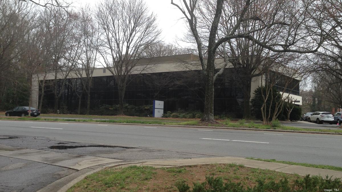 Greensboro office building sells for 2.15 million Triad Business Journal