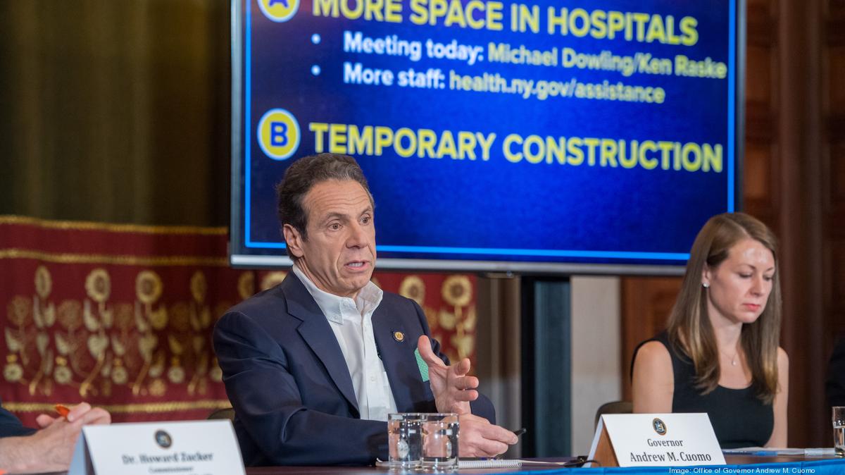 New York employers required to provide paid sick leave under agreement ...