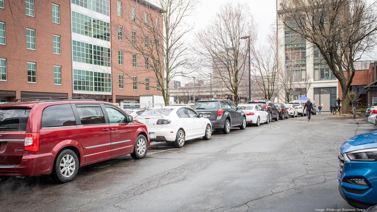 Allegheny County confirms 8th confirmed case Pittsburgh Business Times