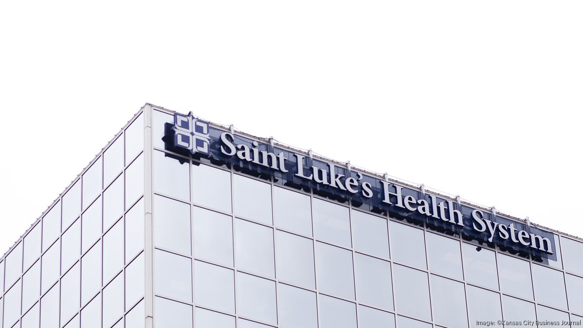 HCA, AdventHealth, Saint Luke's, KU Med see C-suite changes this year ...