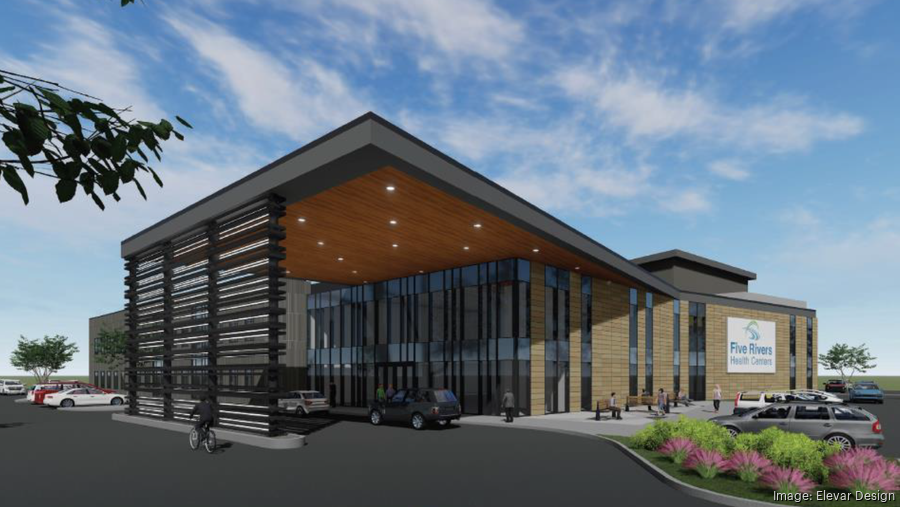 Five Rivers Health Centers to receive nearly $2M in federal funds ...