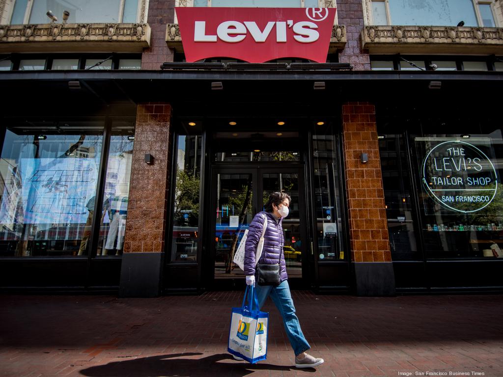 levi strauss outlet near me