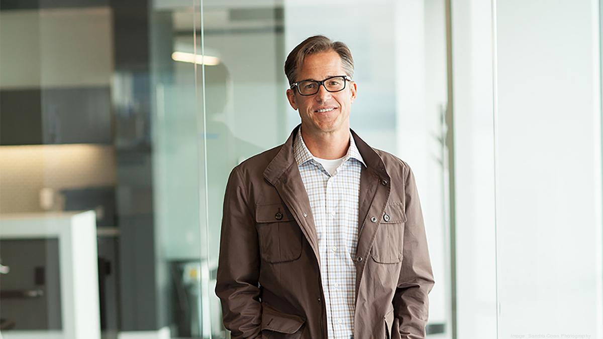 Rich Barton steps down as Zillow's CEO - Puget Sound Business Journal