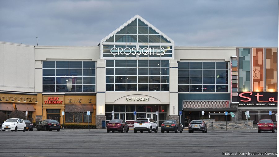 Clifton Commons Mall