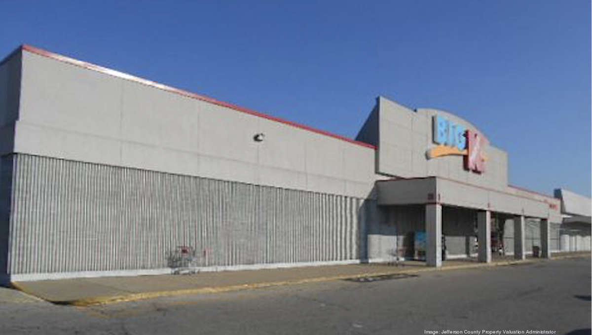 Big Lots Planet Fitness Among New Tenants Slated For Louisville