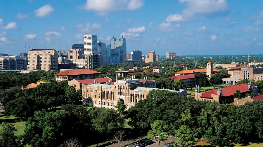Rice University adds indoor athletics facility following SCI donation