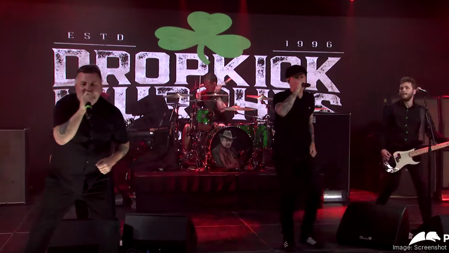 Dropkick Murphys, Business