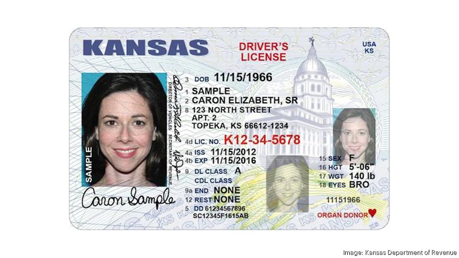 Larger Kansas Driver's Licenses Offices Will Change Their Rules Because ...