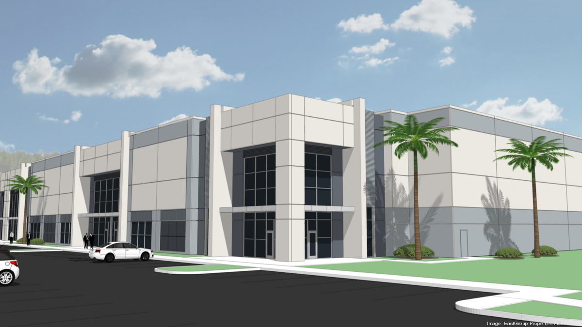 Massive Central Florida commercial project needs architect, general ...